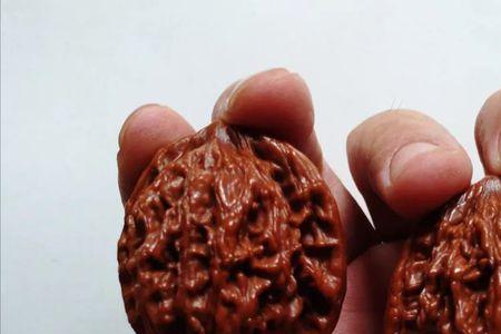 双氧水泡核桃要泡多久