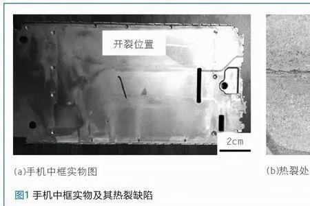 铸钢件形成热裂原因是什么