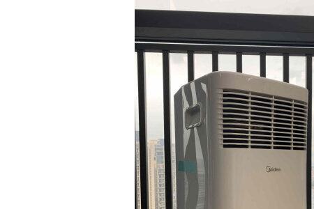 移动空调为什么不能全屋制冷