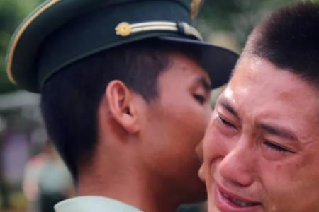 兄弟离别预示什么