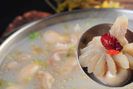 鸽子汤和牛鞭汤哪个好