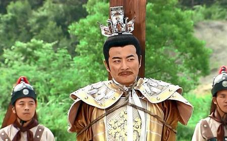 李靖是什么人物和生肖
