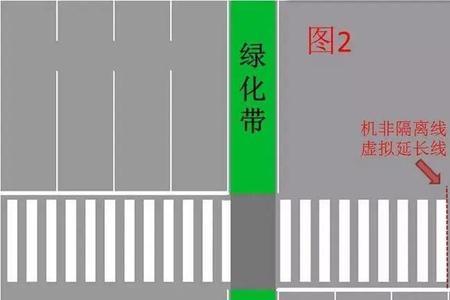 标准双行道宽度是多少