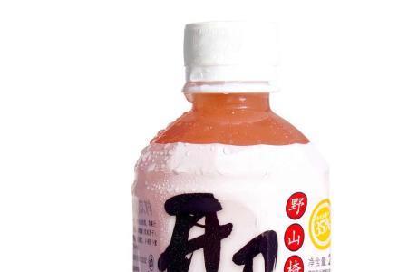 山楂水饮料为什么会爆