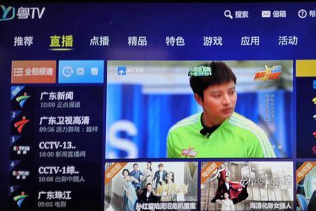 电信的iptv带tag吗