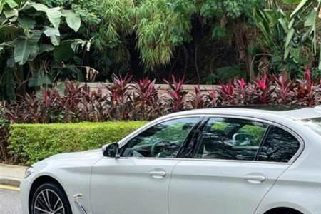 530li和a6l3.0t四驱哪个好