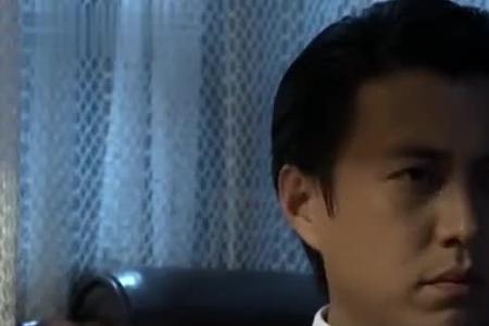 伪装者三个人吃面条是哪一集