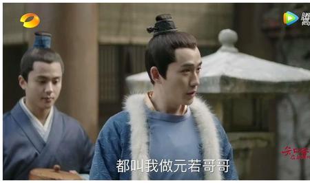 知否原著明兰和小公爷谁先死