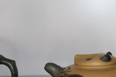 汪达明紫砂什么级别