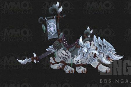 魔兽世界苏拉玛坐骑怎么获得