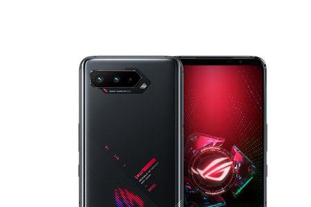 vivo手机rog是什么