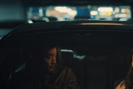 促醒者张蔷薇扮演者是谁