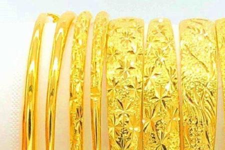 黄金和氪金区别