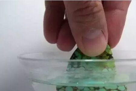 绿松石泡油中途可以换别的油吗