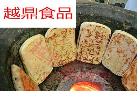 南充锅盔为什么说李家的最出名