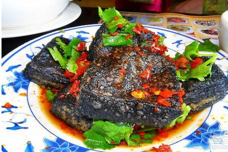 长沙臭豆腐炸出来苦的怎么解决