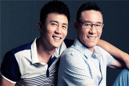 虎胆雄心的杜淳父亲演的谁