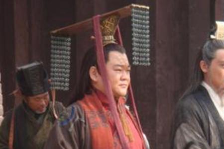 刘禅为什么叫夹子哥