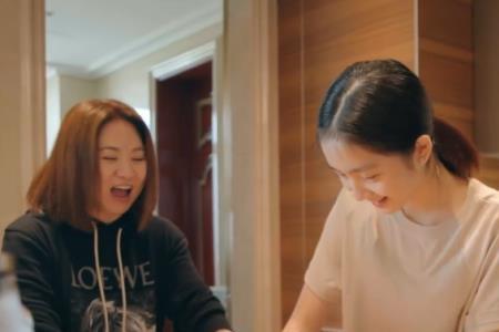 黄多多胡歌是什么综艺