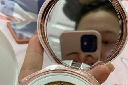花西子气垫闷痘怎么办