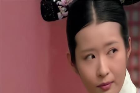 甄嬛传彩月扮演者