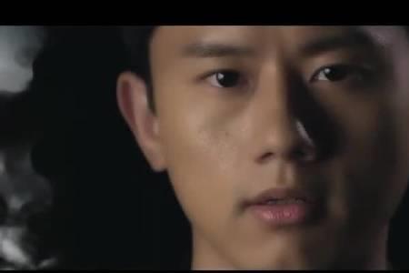 张杰主演的第一部电影是