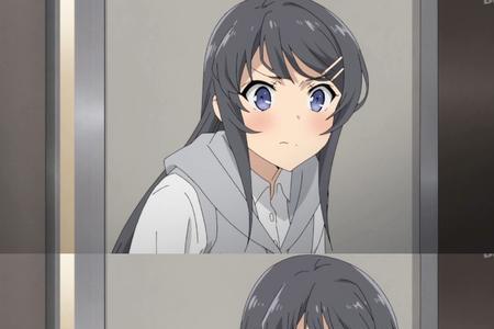 麻衣学姐为什么会被遗忘