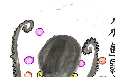 六岁的孩子学漫画还是国画
