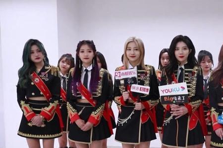 snh48四个队的队长分别是谁