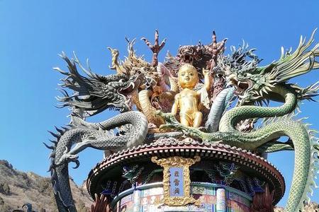 白瀑寺读音