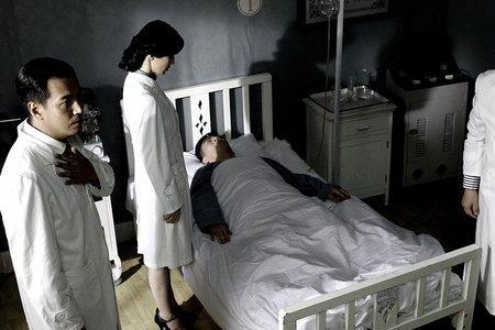 李赫男最后跟谁在一起了