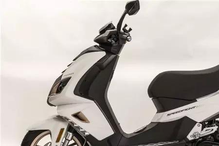 标致125踏板摩托车品质怎样