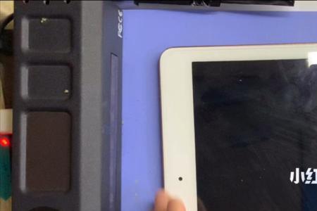 iPad买了不到一个月坏了怎么维修