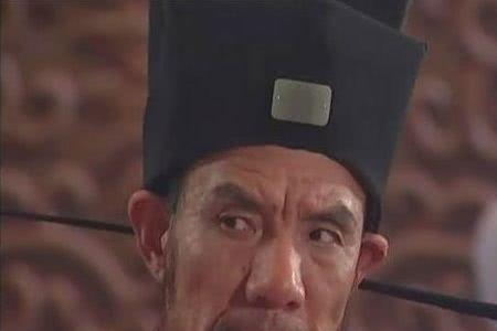陆虞候人物形象