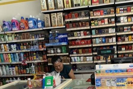 便利店一天营业额6000利润多少