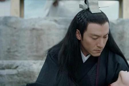 宸汐缘所有人的真身