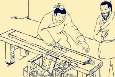 你觉得木匠是个什么样的人