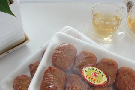 海口市哪个市场卖潮汕特产