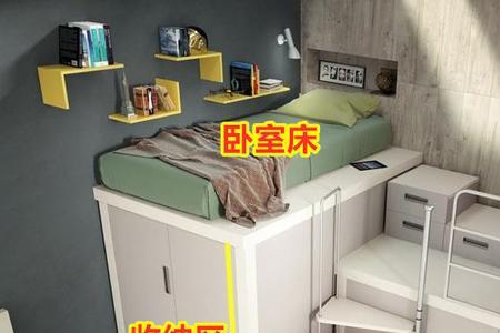 两个房间的室内高差如何测