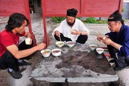外地人把陕西人叫什么