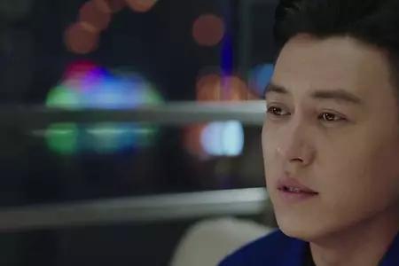罗子君为贺涵送了什么