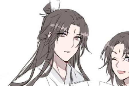 白话真仙为什么缠着师青玄