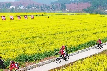 生态旅游业的产业特征