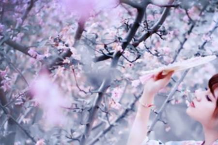 女生谦虚怎么回
