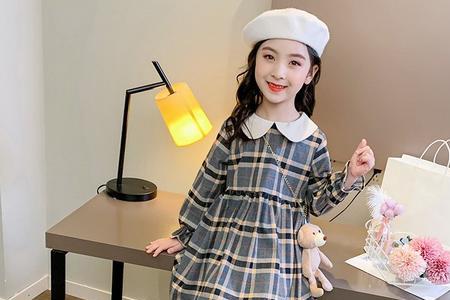 女童拍照主题风格有哪些11岁
