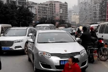 恶意别车可以撞死他吗
