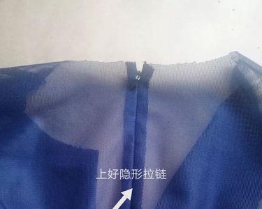 开襟胸衣如何使用