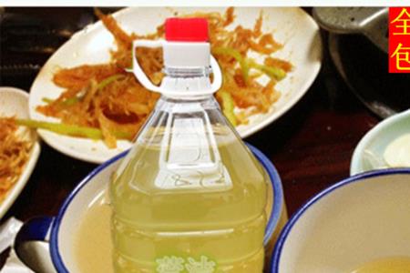 存了四年糯米酒能吃吗