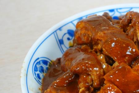紫疆妙鸭肉怎样做法