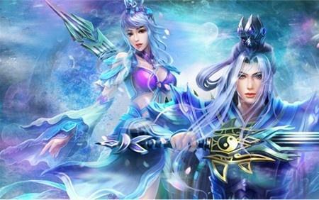 圣墟超脱境界